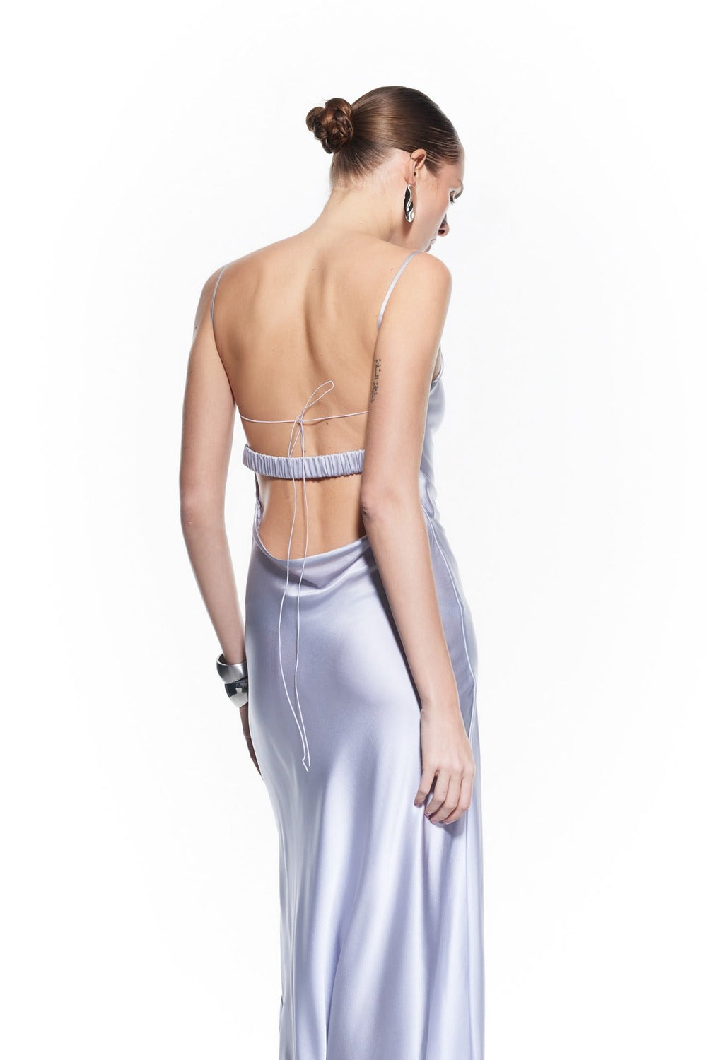 Mers Silk-Lea Silk Dress-12-roqelvaxirum.shop