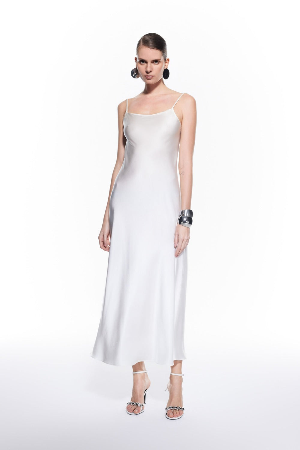 Mers Silk-Lea Silk Dress-7-roqelvaxirum.shop