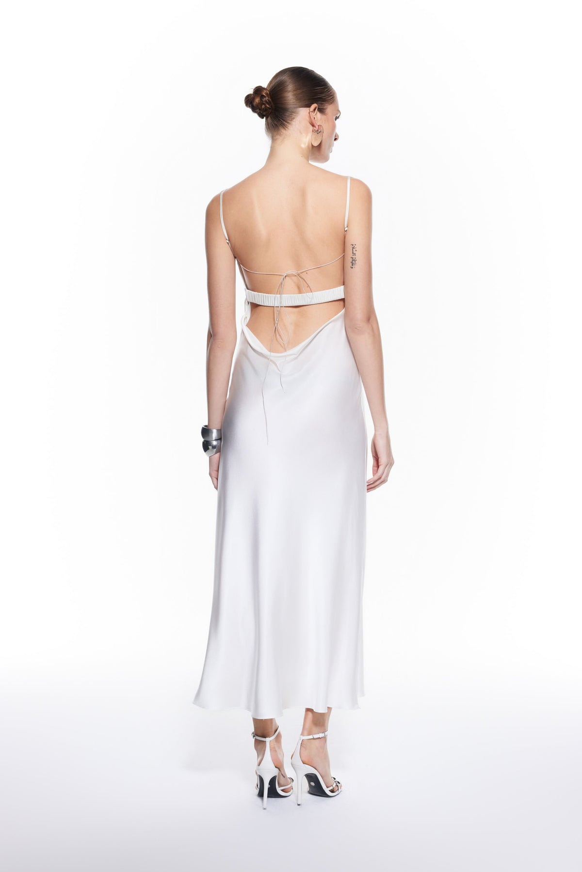 Mers Silk-Lea Silk Dress-8-roqelvaxirum.shop