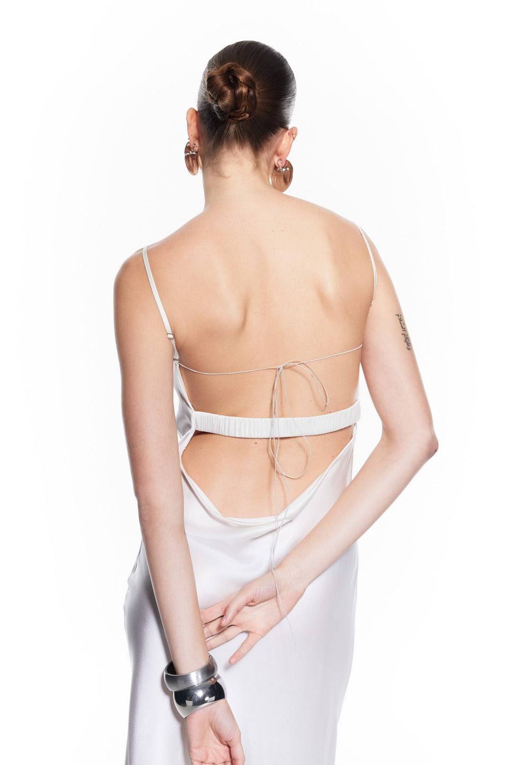 Mers Silk-Lea Silk Dress-9-roqelvaxirum.shop