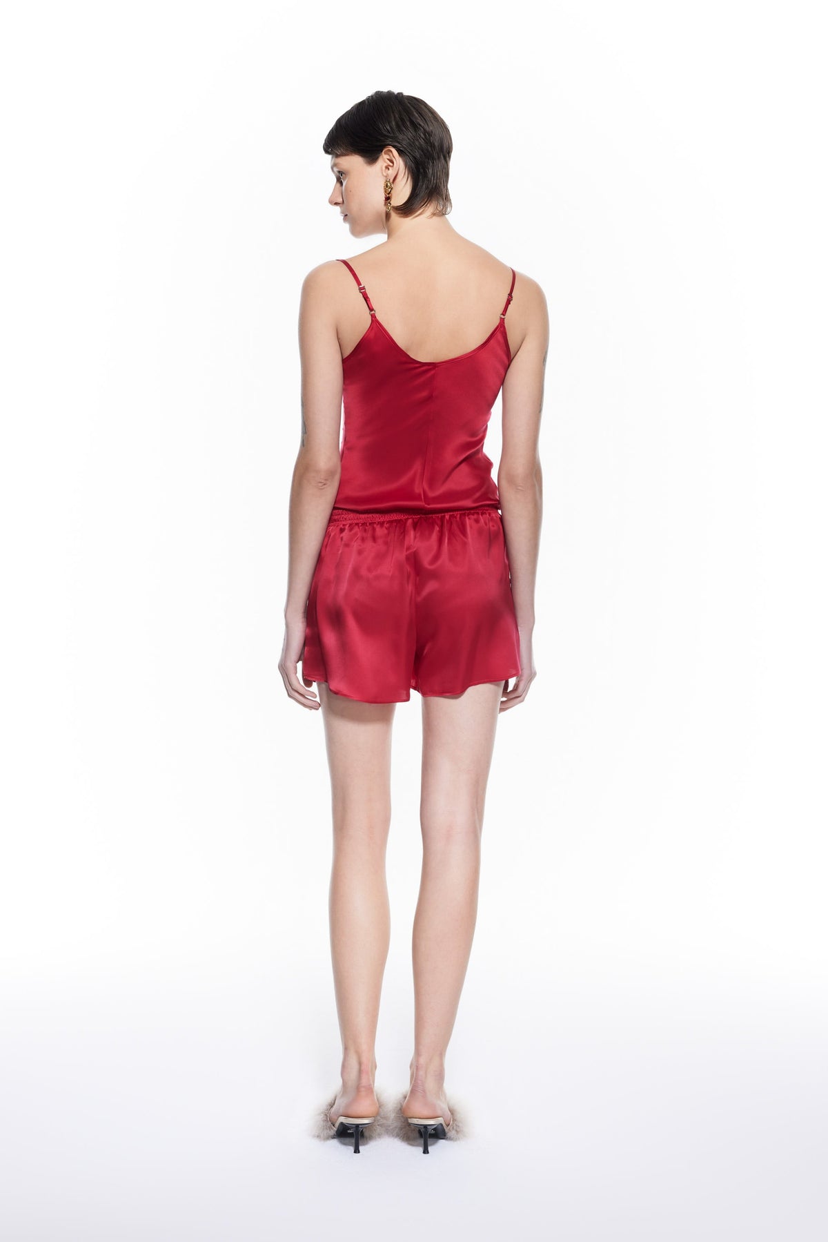 Mers Silk-Luna Silk Short-2-roqelvaxirum.shop