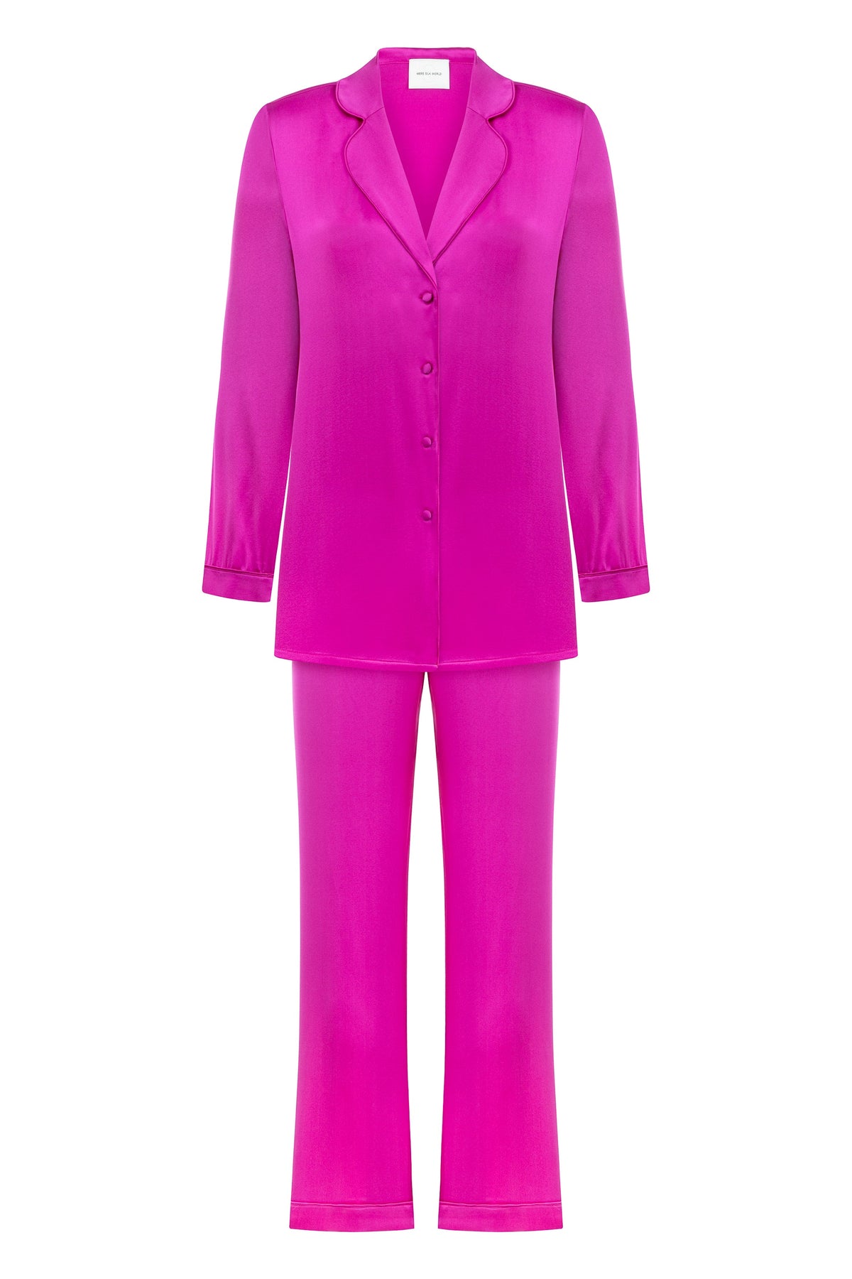 Luno Silk Set