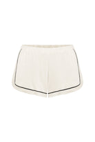 Modal Pajama Shorts