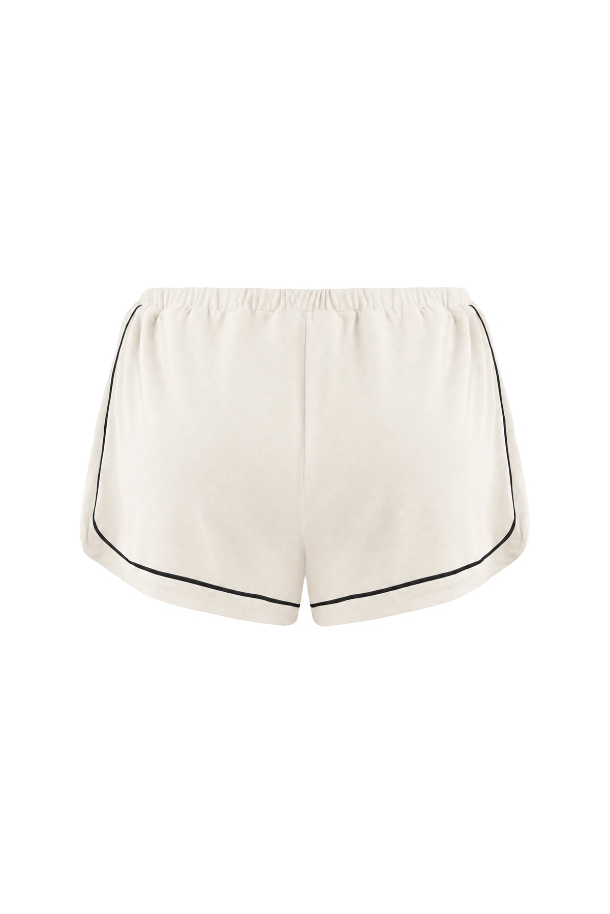Modal Pajama Shorts