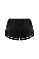 Modal Pajama Shorts