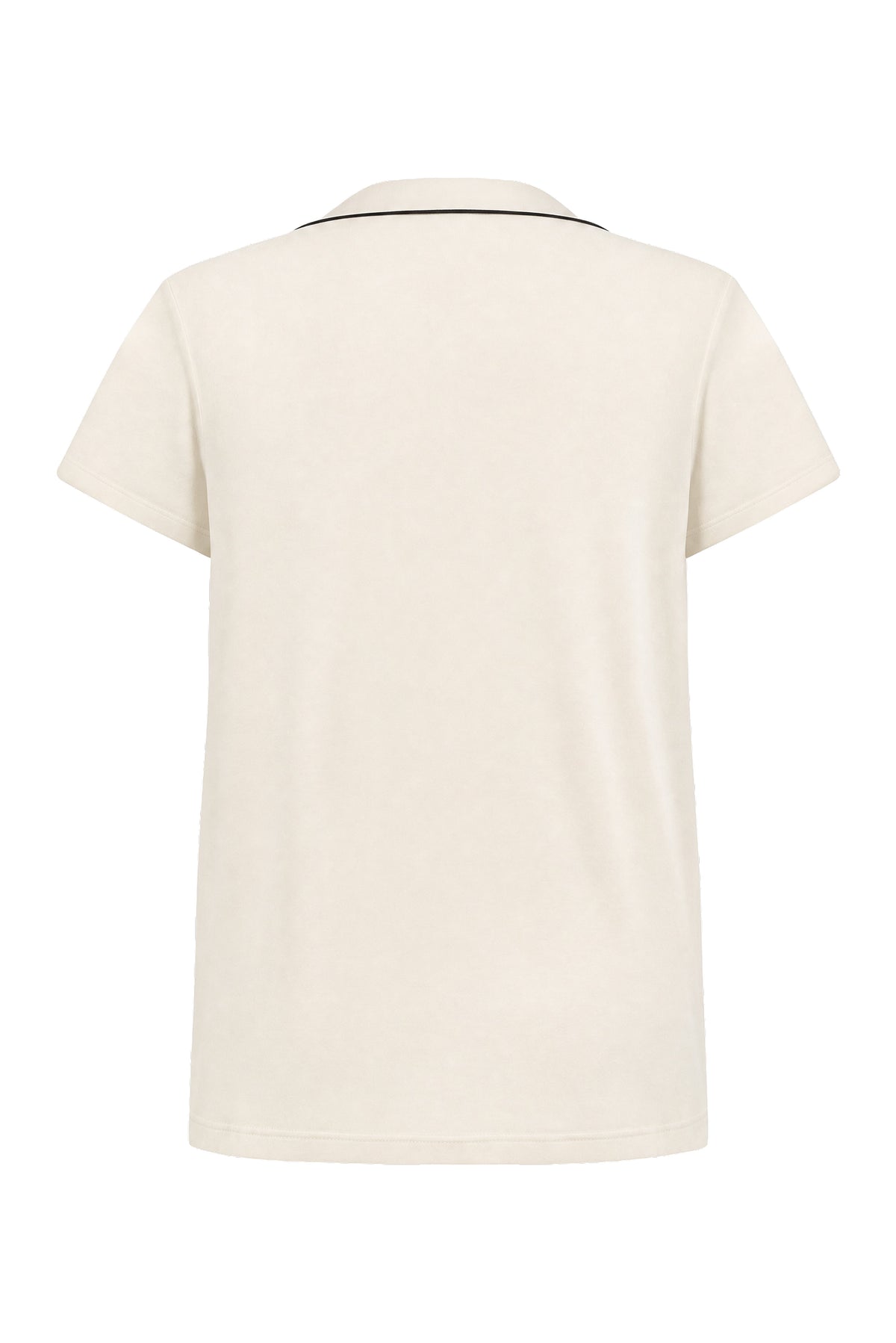 Modal Short Sleeve Pajama Top