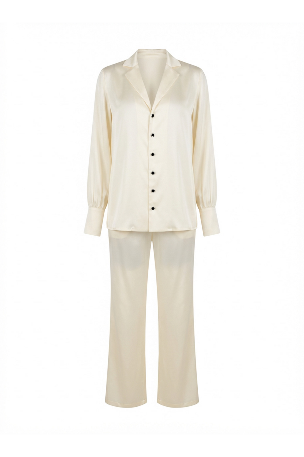 Mystique Silk Set