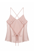 Selene Silk Top