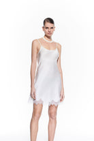 Mers Silk-Verita Silk Dress White-1-roqelvaxirum.shop
