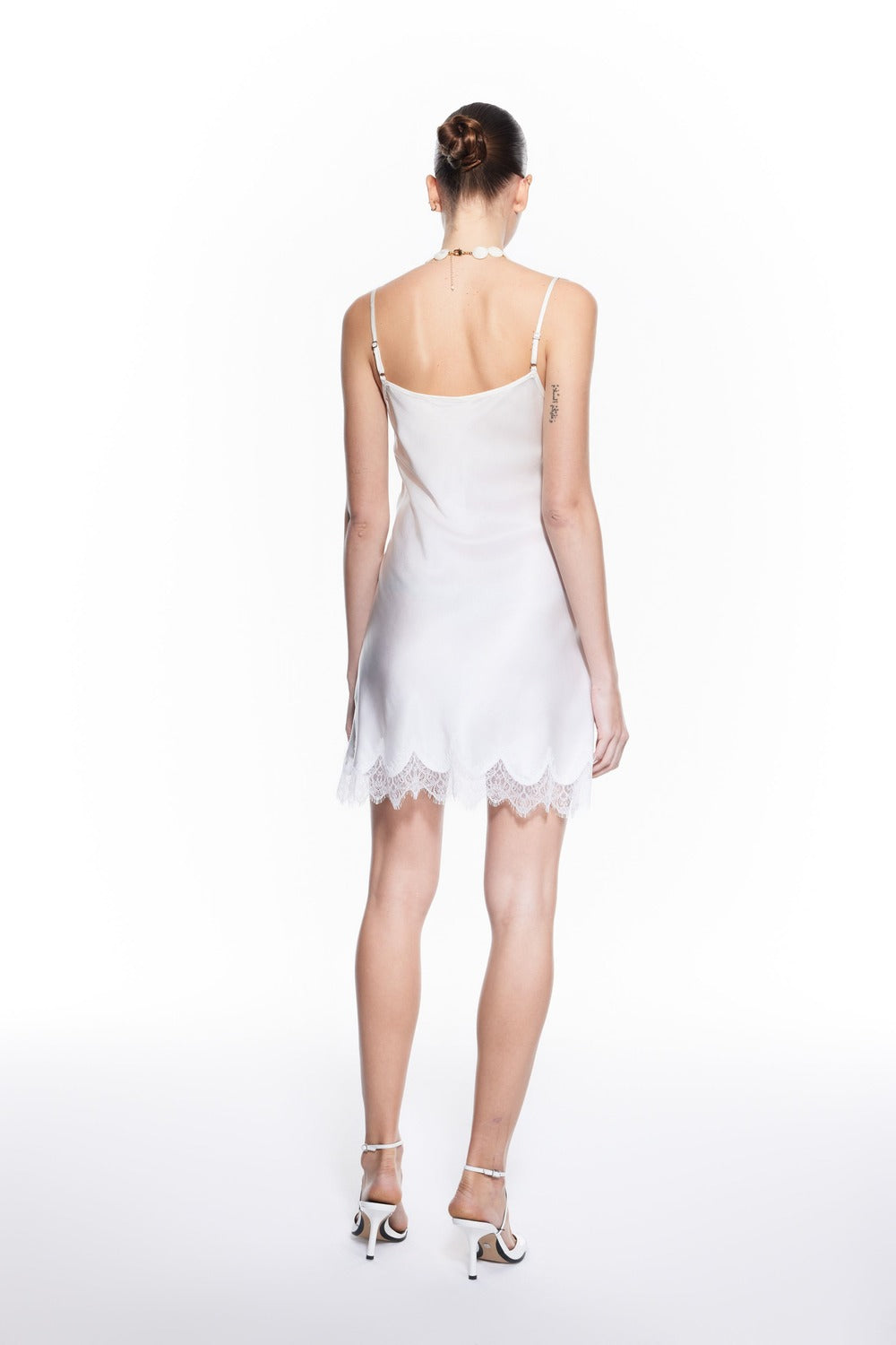 Mers Silk-Verita Silk Dress White-2-roqelvaxirum.shop