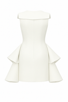 Mers Silk-Vivienne Dress White-2-roqelvaxirum.shop