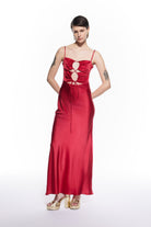 Mers Silk-Zoe Silk Dress-3-roqelvaxirum.shop