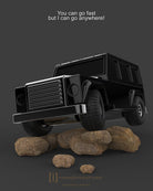 Metalmorphose-Off Road Anahtarlık-Anahtarlık-5-roqelvaxirum.shop