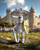 Metalmorphose-şövalye Anahtarlık-Anahtarlık-5-roqelvaxirum.shop