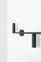 Metanoya Lighting-Crest Aplik - Siyah-Masa Lambası-2-roqelvaxirum.shop