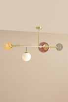 Metanoya Lighting-Isolde Multicolour Tavan Lambası-Tavan Lambası-1-roqelvaxirum.shop