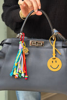 Meyfar-Rainbow Tassel Charm-Çanta Aksesuarları-2-roqelvaxirum.shop