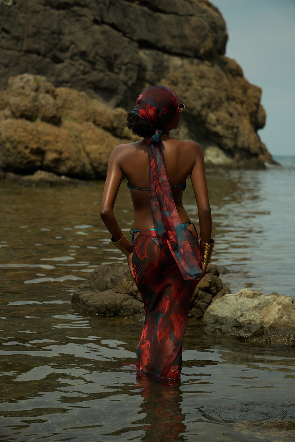 Meyra Avci Studio-Flower Passion-Pareo & Bandana-3-roqelvaxirum.shop
