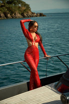 Meyra Avci Studio-Sun Light-Elbise-1-roqelvaxirum.shop