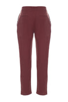 Midground-7 WONDERS - Drop #M010 Pant-Kumaş Pantolon-2-roqelvaxirum.shop