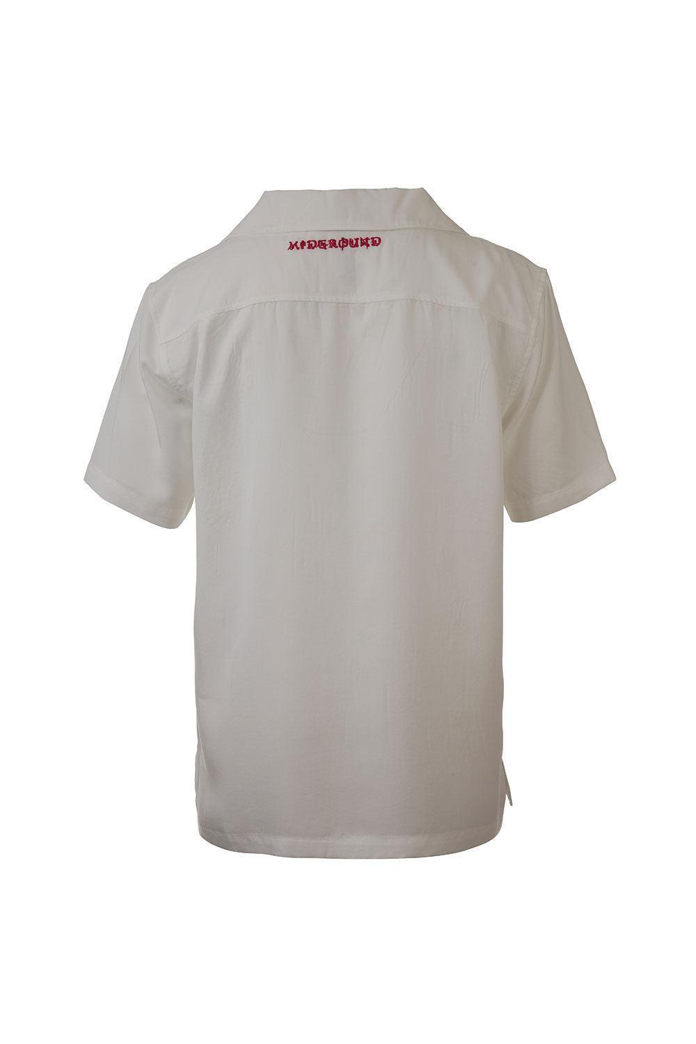 Midground-7 WONDERS - Drop #M057 Shirt-Gömlek-2-roqelvaxirum.shop