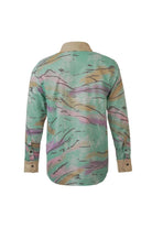 Midground-7 WONDERS - Drop #M061 Shirt-Gömlek-2-roqelvaxirum.shop