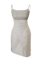 Midground-7 WONDERS - Drop #W099 Dress-Elbise-2-roqelvaxirum.shop