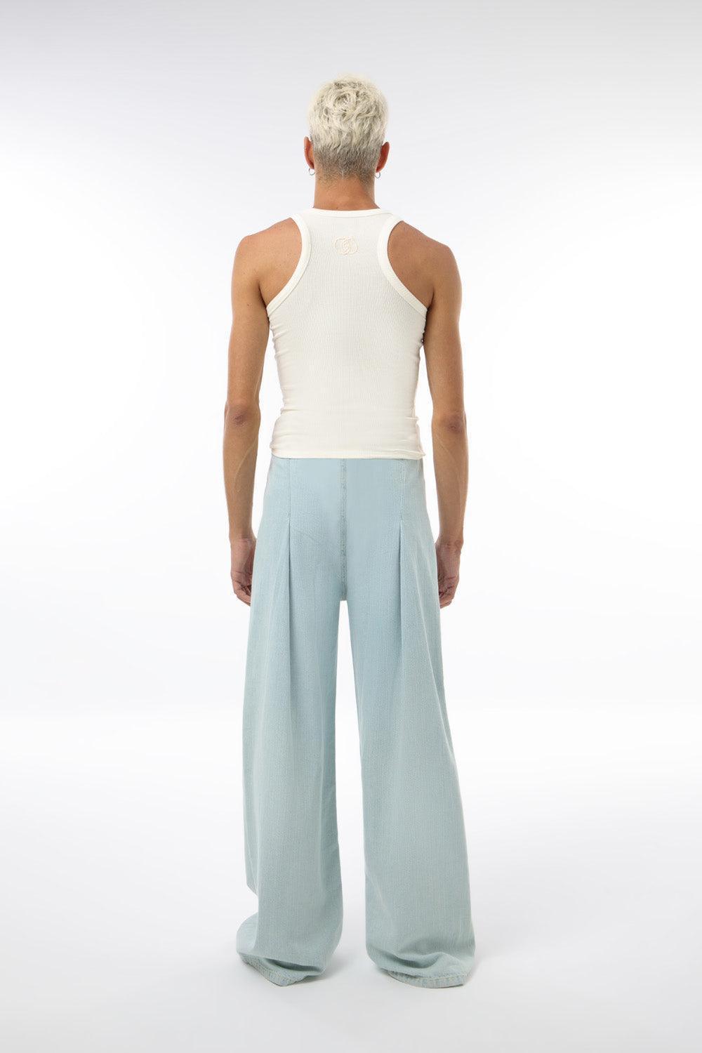 Midground-Bol Paçalı, Palazzo Kot Pantolon-Kot Pantolon-2-roqelvaxirum.shop