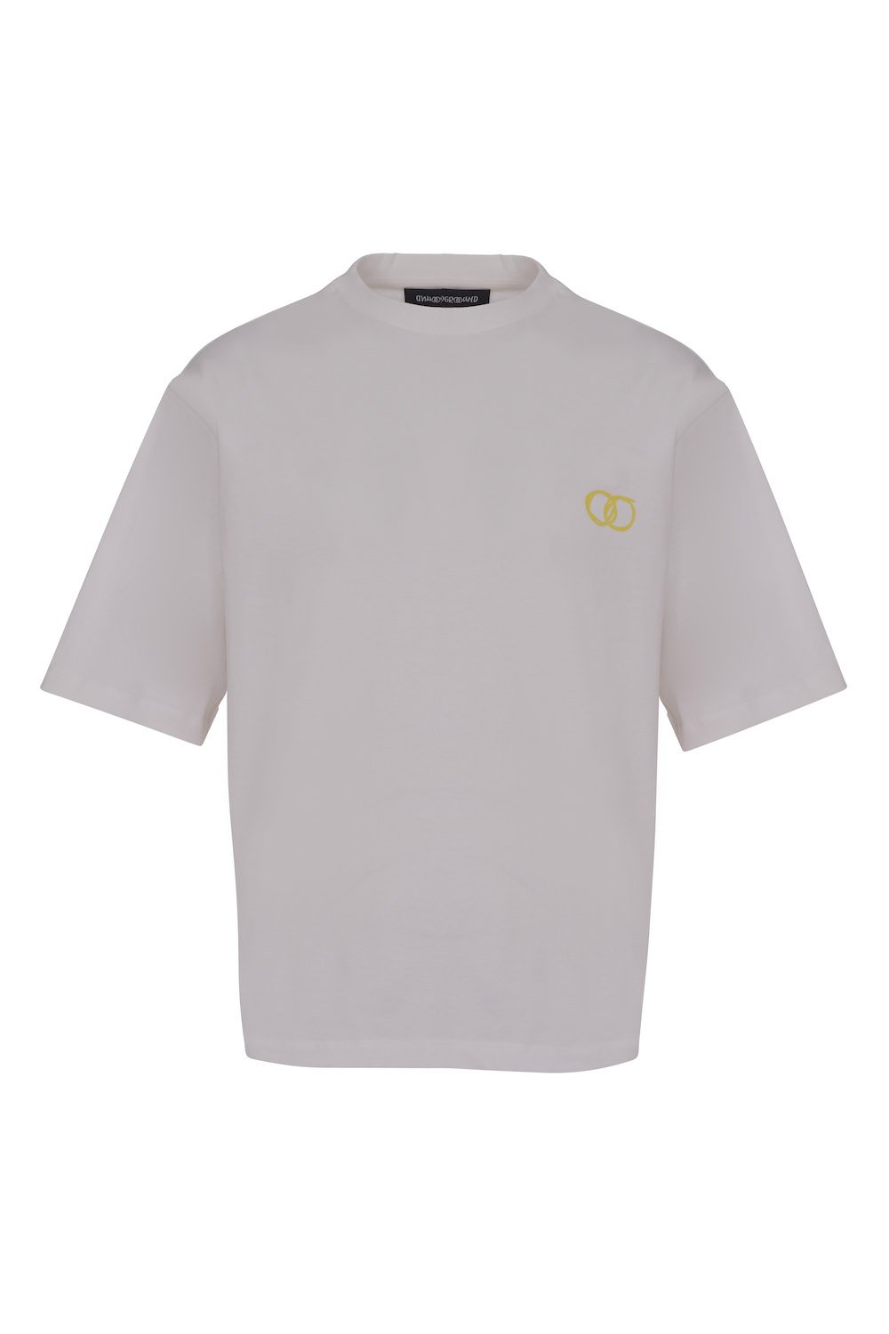 Midground-Capri Baskı Detaylı Oversize T-shirt-T-Shirts-1-roqelvaxirum.shop