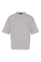 Midground-Capri Baskı Detaylı Oversize T-shirt-T-Shirts-1-roqelvaxirum.shop