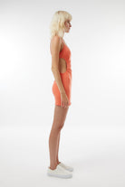 Midground-Cut-out Detaylı Elbise-Elbise-2-roqelvaxirum.shop