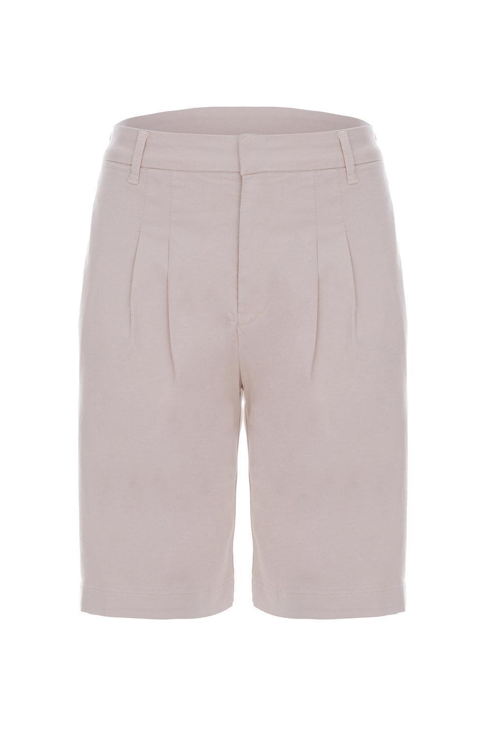 Midground-DENIM - Drop #CHD034 Short-Şort-1-roqelvaxirum.shop