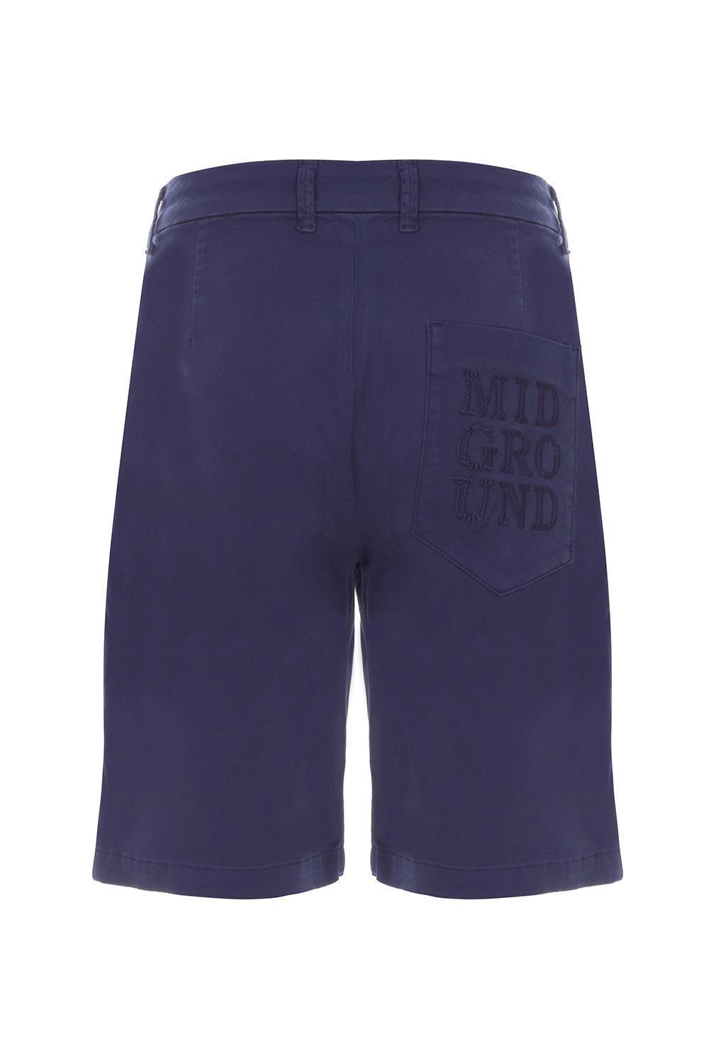Midground-DENIM - Drop #CHD034 Short-Şort-2-roqelvaxirum.shop