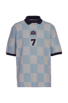 Midground-Dama Polo Tshirt-T-Shirts-1-roqelvaxirum.shop