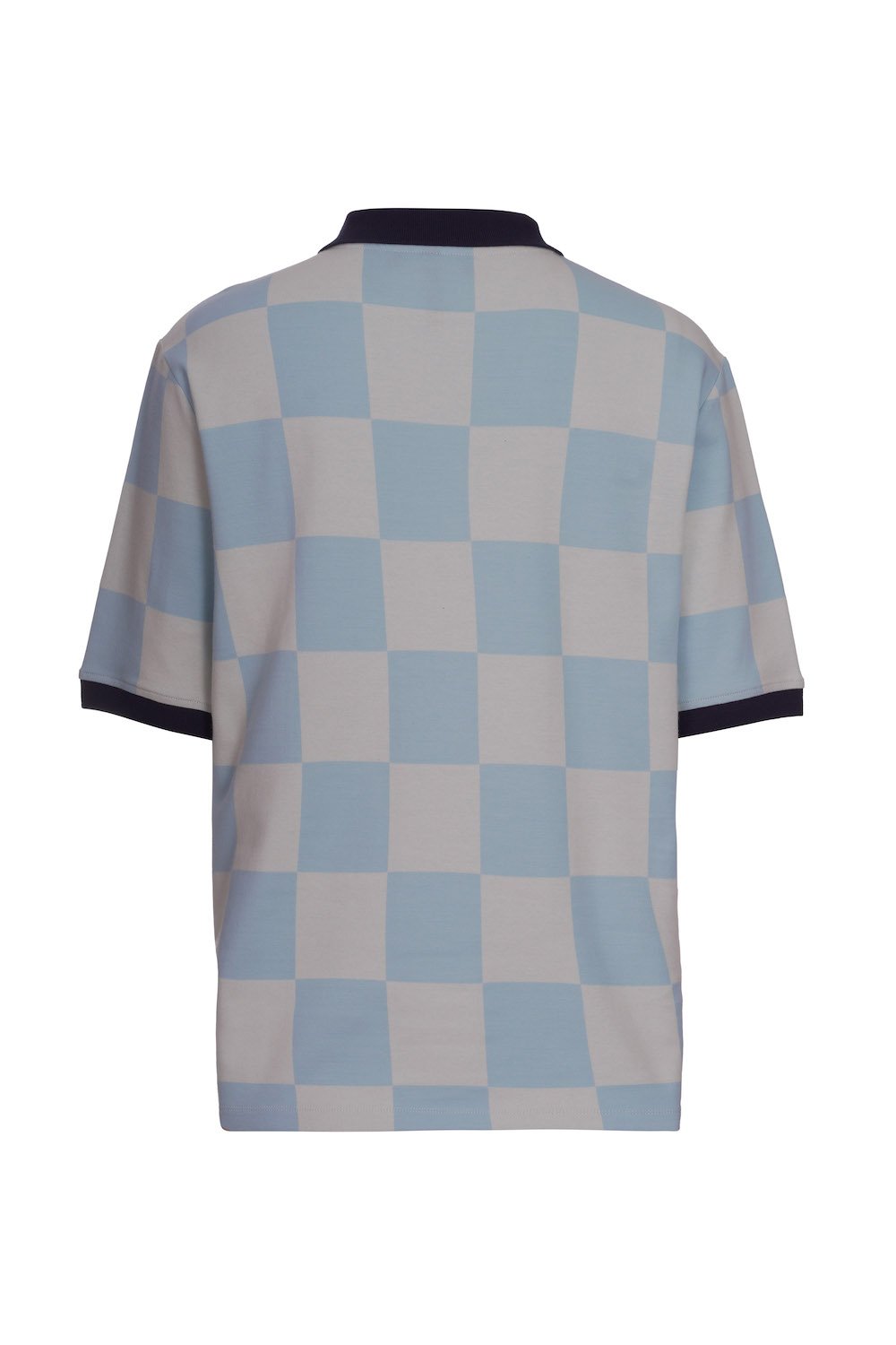 Midground-Dama Polo Tshirt-T-Shirts-2-roqelvaxirum.shop