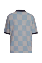 Midground-Dama Polo Tshirt-T-Shirts-2-roqelvaxirum.shop