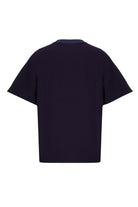 Midground-Fitilli Basic T-shirt-T-Shirts-2-roqelvaxirum.shop