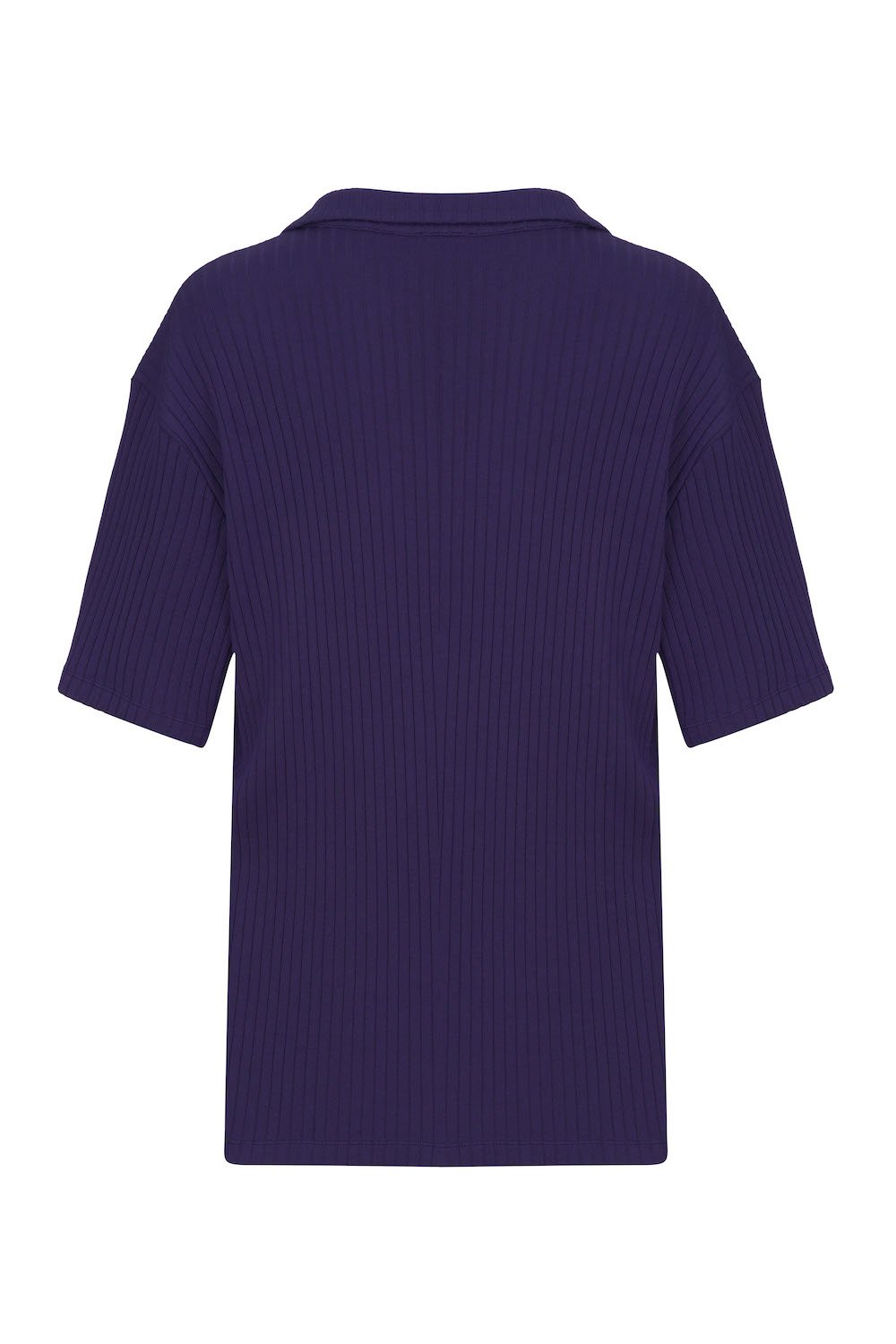 Midground-Fitilli Polo Tshirt-T-Shirts-2-roqelvaxirum.shop