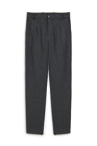 Midground-Gri Yün Pantolon-Pantolon-1-roqelvaxirum.shop