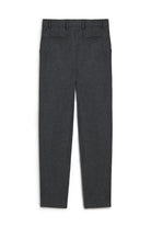 Midground-Gri Yün Pantolon-Pantolon-2-roqelvaxirum.shop