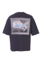 Midground-Jungle Baskılı Oversize Basic T-shirt-T-Shirts-2-roqelvaxirum.shop