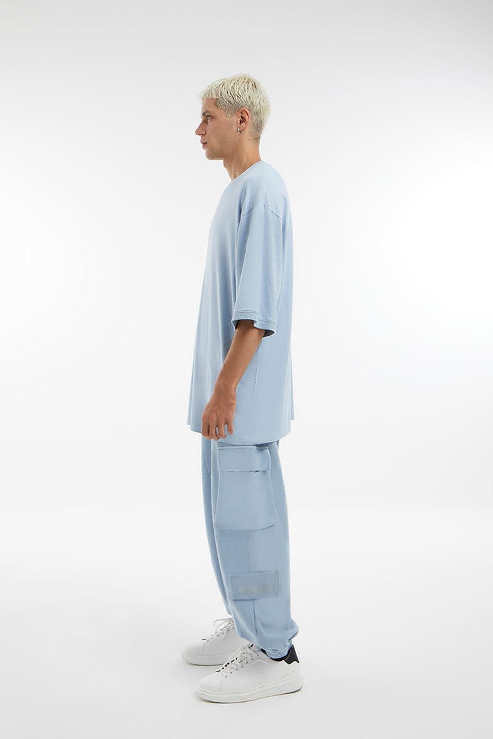 Midground-Kargo Cepli Harem Eşofman Altı-Eşofman-4-roqelvaxirum.shop