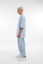 Midground-Kargo Cepli Harem Eşofman Altı-Eşofman-4-roqelvaxirum.shop
