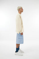 Midground-Kargo Cepli Şort- Goodgrey-Şort-2-roqelvaxirum.shop