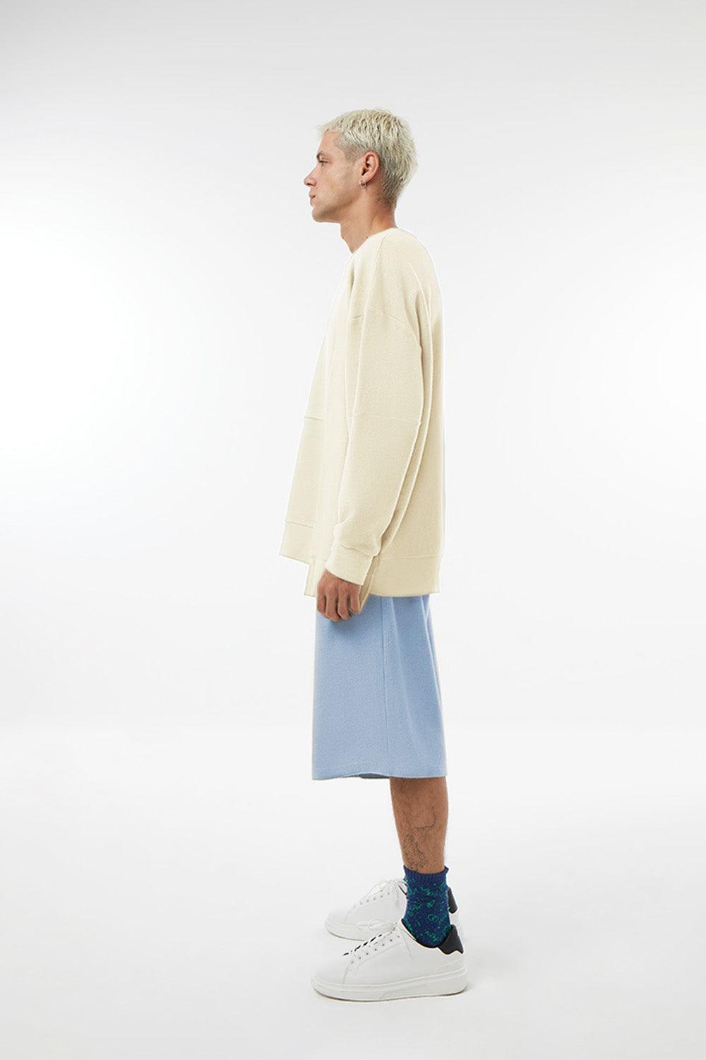 Midground-Kargo Cepli Şort- Goodgrey-Şort-4-roqelvaxirum.shop