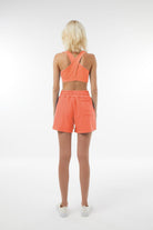 Midground-Logo Baskılı Bra-Top-3-roqelvaxirum.shop