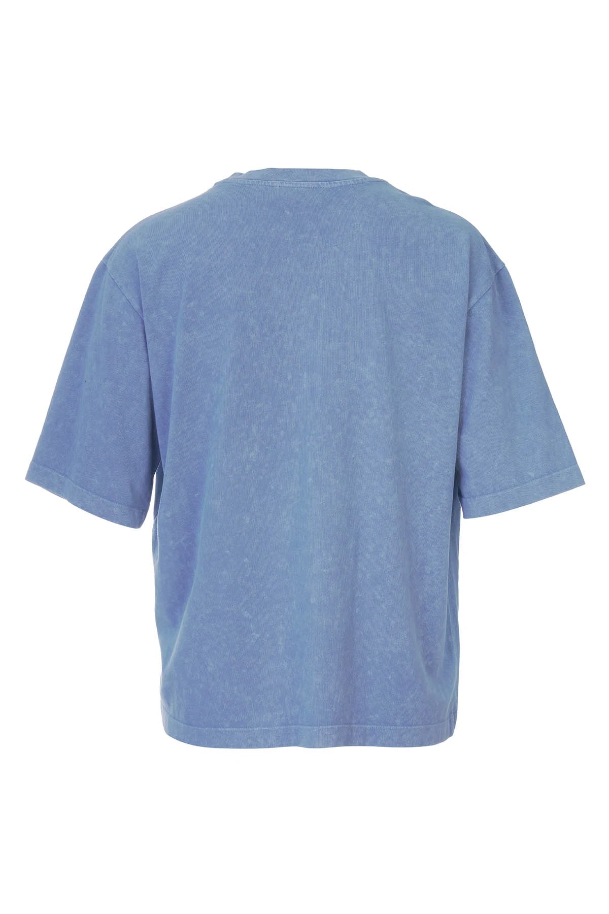 Midground-Oversize Basic T-shirt-T-Shirts-2-roqelvaxirum.shop