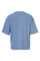 Midground-Oversize Basic T-shirt-T-Shirts-2-roqelvaxirum.shop