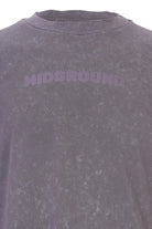 Midground-Oversize Basic T-shirt-T-Shirts-2-roqelvaxirum.shop