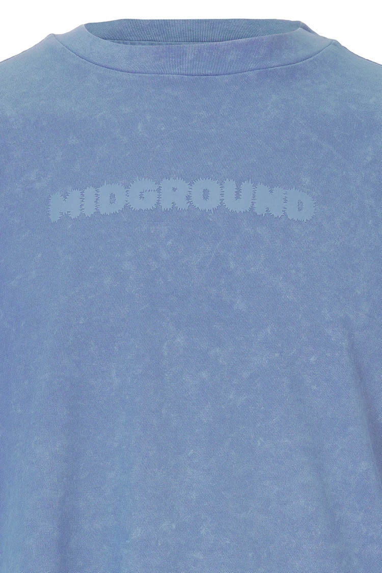Midground-Oversize Basic T-shirt-T-Shirts-3-roqelvaxirum.shop